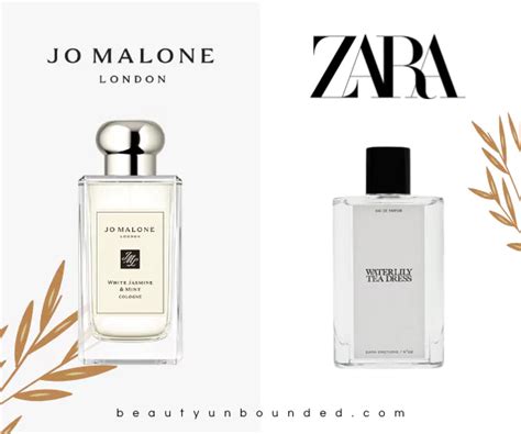 zara perfume dupe jo malone|zara amber fusion dupe.